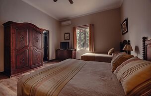 Antigua Miraflores Hotel