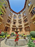 Antigua Miraflores Hotel