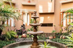 Antigua Miraflores Hotel