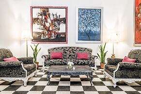 Antigua Miraflores Hotel