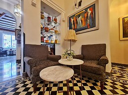 Antigua Miraflores Hotel