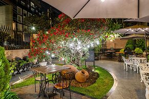 Antigua Miraflores Hotel