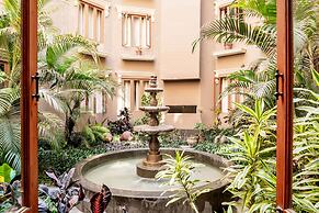 Antigua Miraflores Hotel