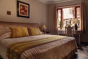Antigua Miraflores Hotel