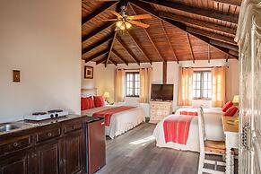 Antigua Miraflores Hotel