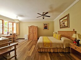 Antigua Miraflores Hotel