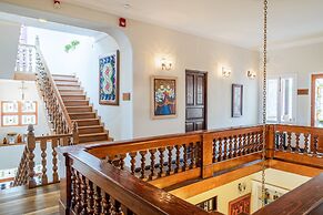 Antigua Miraflores Hotel
