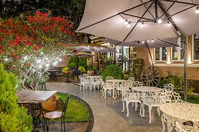 Antigua Miraflores Hotel