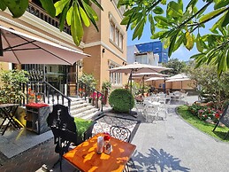 Antigua Miraflores Hotel
