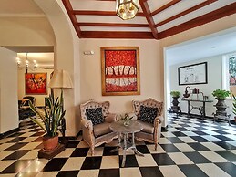 Antigua Miraflores Hotel