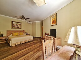 Antigua Miraflores Hotel
