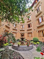 Antigua Miraflores Hotel