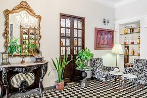 Antigua Miraflores Hotel