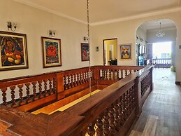 Antigua Miraflores Hotel