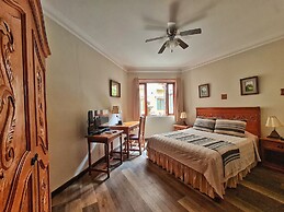 Antigua Miraflores Hotel