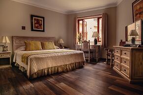 Antigua Miraflores Hotel