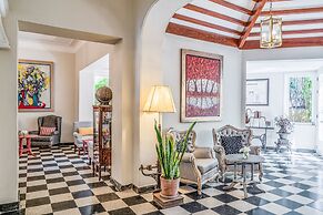 Antigua Miraflores Hotel