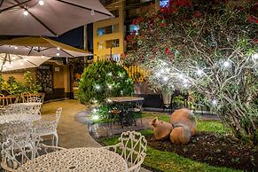 Antigua Miraflores Hotel