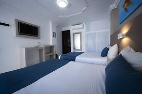 Hotel Fiesta Mexicana