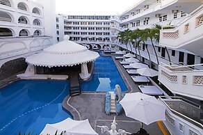 Hotel Fiesta Mexicana