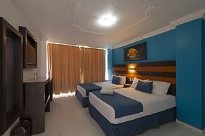 Hotel Fiesta Mexicana