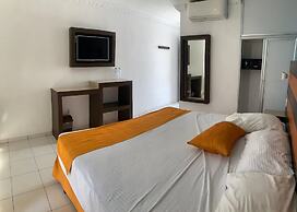 Hotel Fiesta Mexicana