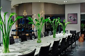 London Marriott Hotel Maida Vale