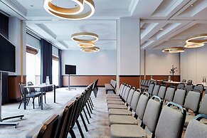 London Marriott Hotel Maida Vale
