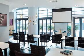 London Marriott Hotel Maida Vale