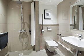 London Marriott Hotel Maida Vale