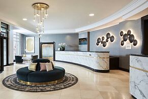 London Marriott Hotel Maida Vale