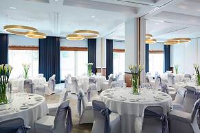 London Marriott Hotel Maida Vale