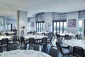 London Marriott Hotel Maida Vale