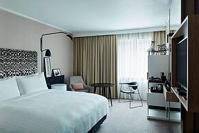 London Marriott Hotel Maida Vale