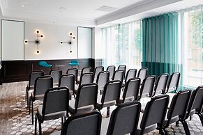 London Marriott Hotel Maida Vale