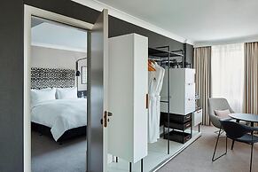 London Marriott Hotel Maida Vale