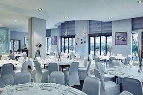 London Marriott Hotel Maida Vale