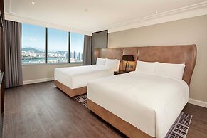 JW Marriott Hotel Seoul