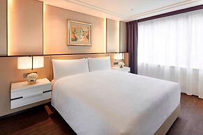 JW Marriott Hotel Seoul