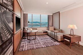 JW Marriott Hotel Seoul