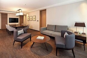 JW Marriott Hotel Seoul