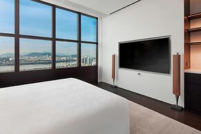 JW Marriott Hotel Seoul