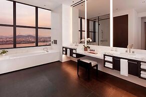 JW Marriott Hotel Seoul