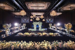 JW Marriott Hotel Seoul