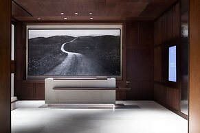 JW Marriott Hotel Seoul