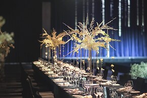 JW Marriott Hotel Seoul