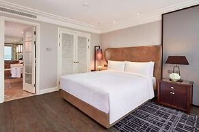 JW Marriott Hotel Seoul