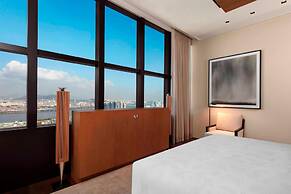 JW Marriott Hotel Seoul