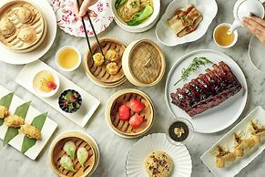 JW Marriott Hotel Seoul