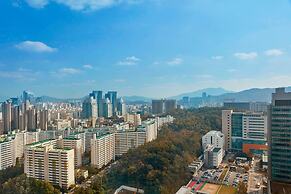 JW Marriott Hotel Seoul